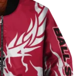 Ball20State20Cardinals20NCAAZone Jacket 1 Bomber 7.webp