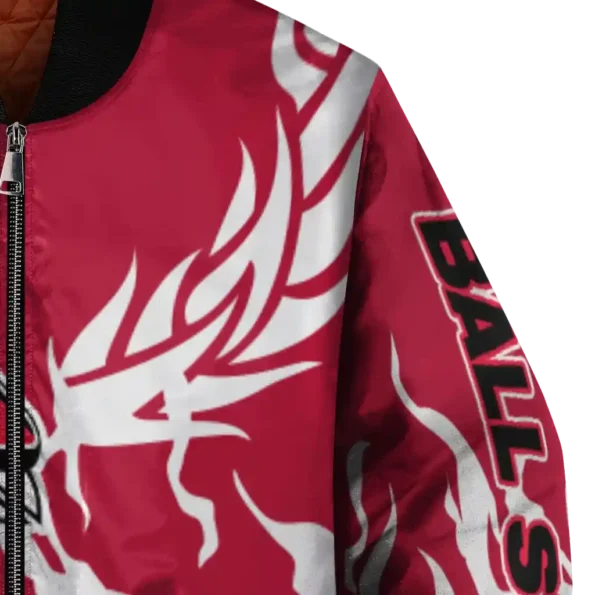 Ball20State20Cardinals20NCAAZone Jacket 6 Bomber 7.webp
