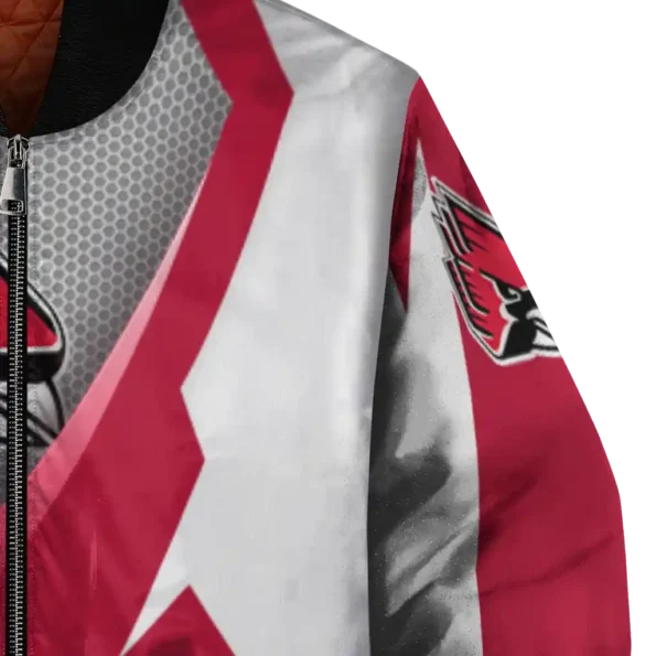 Ball20State20Cardinals20NCAAZone Jacket 6 Bomber 8.webp