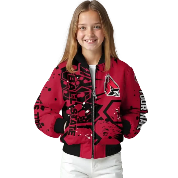 Ball20State20Cardinals20NCAAZone Jacket 7 Bomber 14.webp