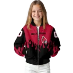 Ball20State20Cardinals20NCAAZone Jacket 1 Bomber.webp