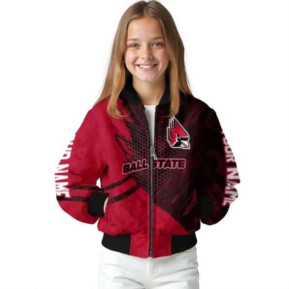 Ball20State20Cardinals20NCAAZone Jacket 7 Bomber 5.webp