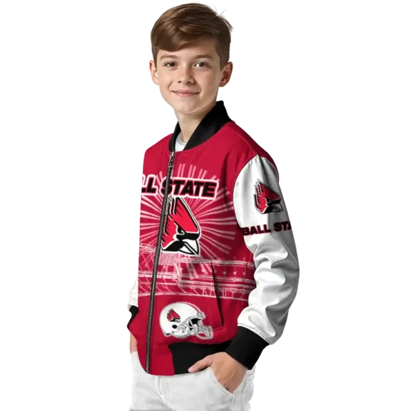 Ball20State20Cardinals20NCAAZone Jacket 8 Bomber 12.webp
