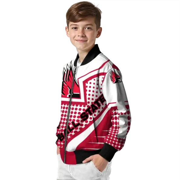 Ball20State20Cardinals20NCAAZone Jacket 8 Bomber 18.webp