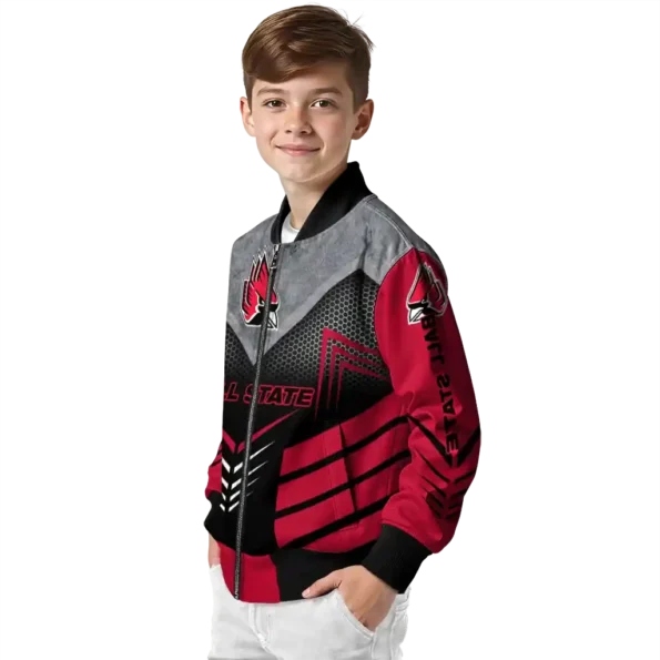 Ball20State20Cardinals20NCAAZone Jacket 8 Bomber 3.webp