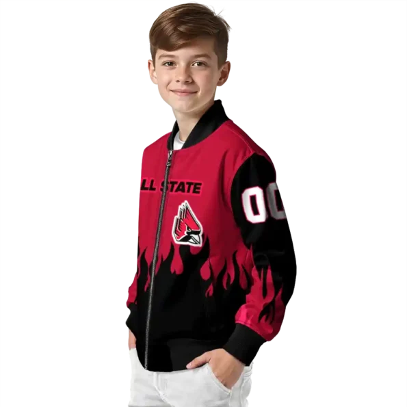 Ball20State20Cardinals20NCAAZone Jacket 8 Bomber.webp