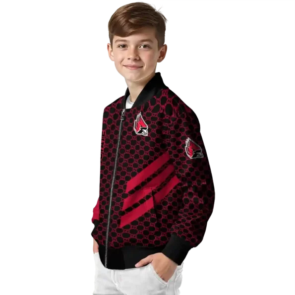 Ball20State20Cardinals20NCAAZone Jacket 8 Bomber 6.webp