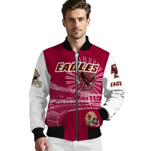 Boston20College20Eagles20NCAAZone Jacket 3 Bomber 12.webp
