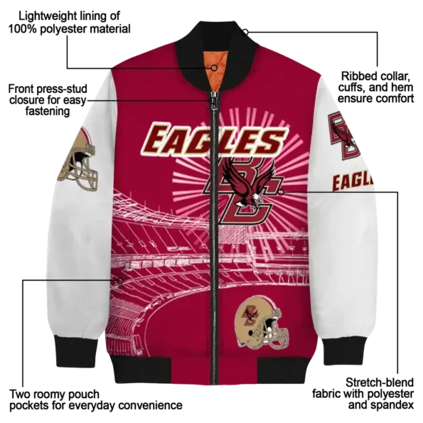 Boston20College20Eagles20NCAAZone Jacket 5 Bomber 12.webp