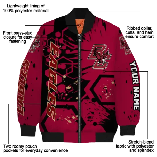 Boston20College20Eagles20NCAAZone Jacket 5 Bomber 14.webp