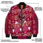 Boston20College20Eagles20NCAAZone Jacket 1 Bomber 17.webp