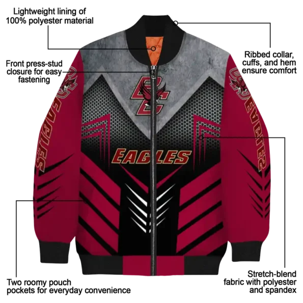 Boston20College20Eagles20NCAAZone Jacket 5 Bomber 3.webp