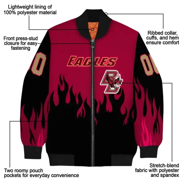 Boston20College20Eagles20NCAAZone Jacket 5 Bomber.webp