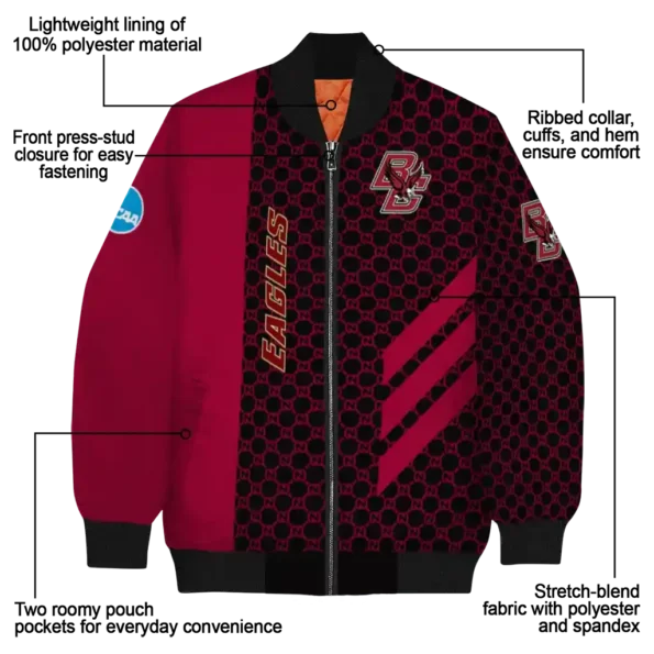 Boston20College20Eagles20NCAAZone Jacket 5 Bomber 6.webp