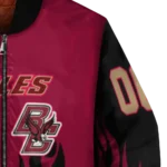 Boston20College20Eagles20NCAAZone Jacket 1 Bomber.webp