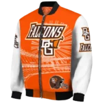 Bowling20Green20Falcons20NCAAZone Jacket 1 Bomber 12.webp