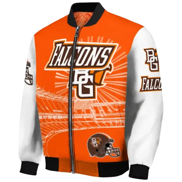 Bowling20Green20Falcons20NCAAZone Jacket 1 Bomber 12.webp
