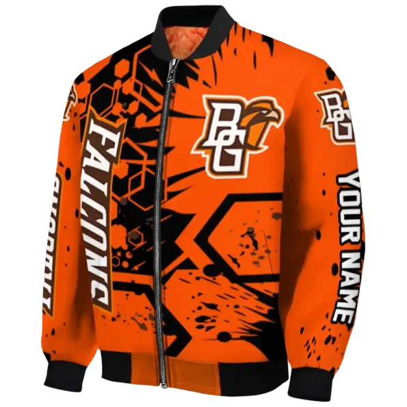 Bowling20Green20Falcons20NCAAZone Jacket 1 Bomber 14.webp
