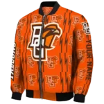 Bowling20Green20Falcons20NCAAZone Jacket 1 Bomber 15.webp