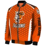 Bowling20Green20Falcons20NCAAZone Jacket 1 Bomber 16.webp