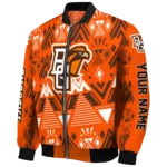Bowling20Green20Falcons20NCAAZone Jacket 1 Bomber 17.webp