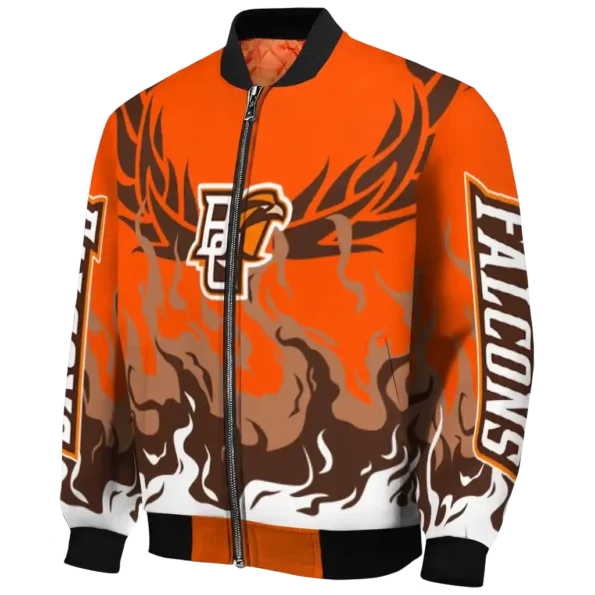 Bowling20Green20Falcons20NCAAZone Jacket 1 Bomber 7.webp