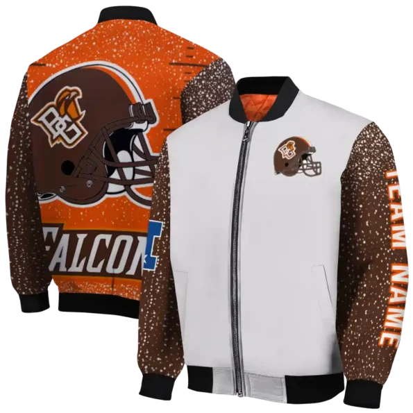 Bowling20Green20Falcons20NCAAZone Jacket 2 Bomber 11.webp