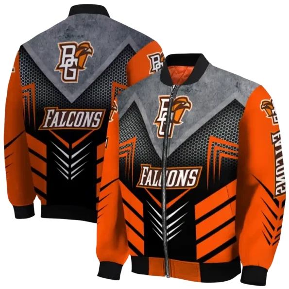 Bowling20Green20Falcons20NCAAZone Jacket 2 Bomber 3.webp
