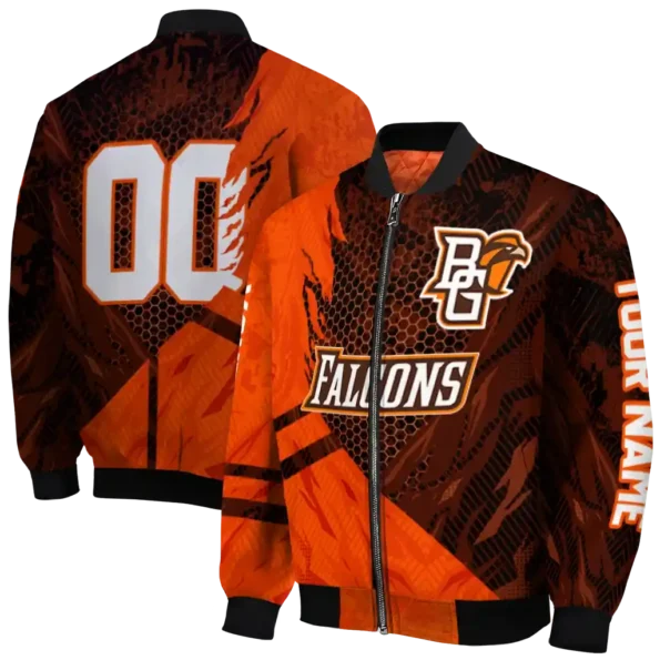 Bowling20Green20Falcons20NCAAZone Jacket 2 Bomber 5.webp