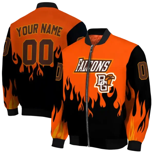 Bowling20Green20Falcons20NCAAZone Jacket 2 Bomber.webp