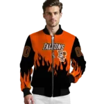 Bowling20Green20Falcons20NCAAZone Jacket 1 Bomber.webp