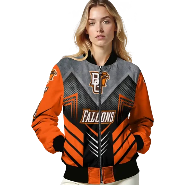 Bowling20Green20Falcons20NCAAZone Jacket 4 Bomber 3.webp
