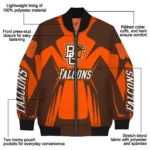 Bowling20Green20Falcons20NCAAZone Jacket 1 Bomber 1.webp