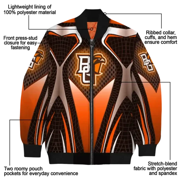 Bowling20Green20Falcons20NCAAZone Jacket 5 Bomber 10.webp