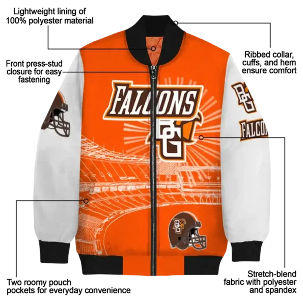 Bowling20Green20Falcons20NCAAZone Jacket 5 Bomber 12.webp