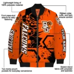 Bowling20Green20Falcons20NCAAZone Jacket 1 Bomber 14.webp
