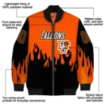 Bowling20Green20Falcons20NCAAZone Jacket 1 Bomber.webp