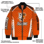 Bowling20Green20Falcons20NCAAZone Jacket 1 Bomber 16.webp