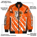Bowling20Green20Falcons20NCAAZone Jacket 1 Bomber 19.webp