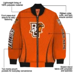 Bowling20Green20Falcons20NCAAZone Jacket 1 Bomber 4.webp