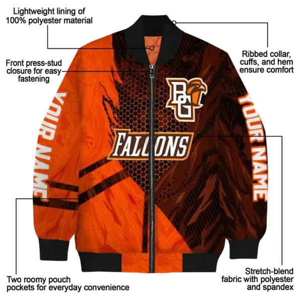 Bowling20Green20Falcons20NCAAZone Jacket 5 Bomber 5.webp