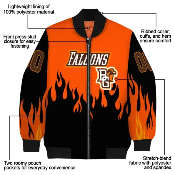 Bowling20Green20Falcons20NCAAZone Jacket 5 Bomber.webp