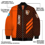 Bowling20Green20Falcons20NCAAZone Jacket 1 Bomber 6.webp