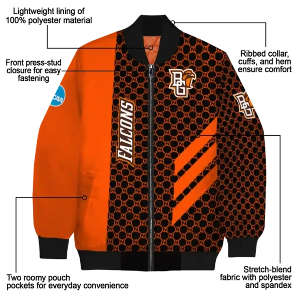 Bowling20Green20Falcons20NCAAZone Jacket 5 Bomber 6.webp