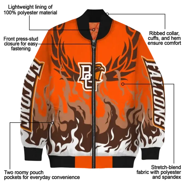 Bowling20Green20Falcons20NCAAZone Jacket 5 Bomber 7.webp