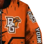 Bowling20Green20Falcons20NCAAZone Jacket 1 Bomber 14.webp