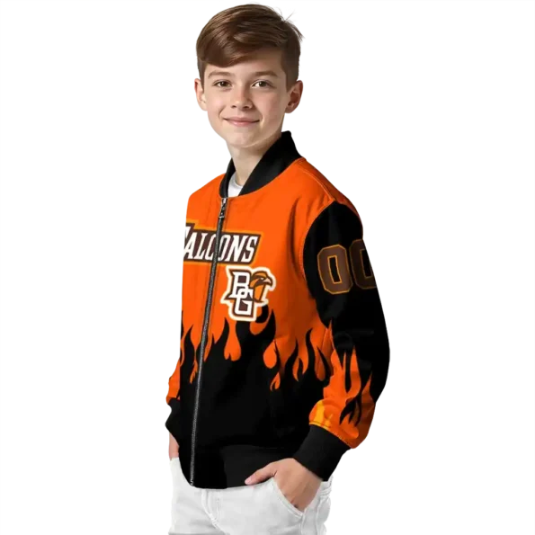 Bowling20Green20Falcons20NCAAZone Jacket 8 Bomber.webp