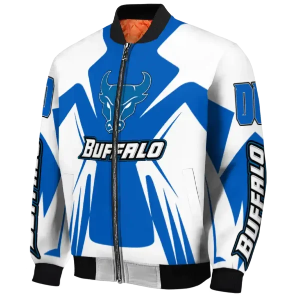 Buffalo20Bulls20NCAAZone Jacket 1 Bomber 1.webp