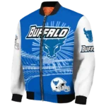 Buffalo20Bulls20NCAAZone Jacket 1 Bomber 12.webp