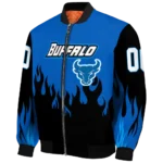 Buffalo20Bulls20NCAAZone Jacket 1 Bomber.webp